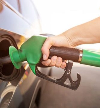 España, el países de Europa con la gasolina más cara