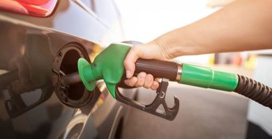 España, el países de Europa con la gasolina más cara