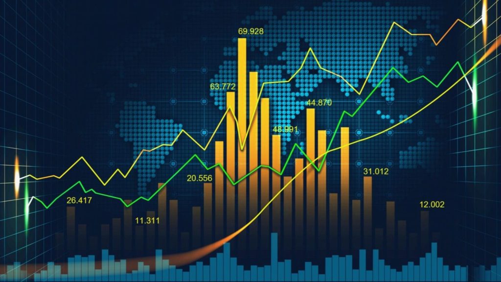 Forex ¿Cuánto dinero se necesita para iniciar