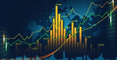 Forex ¿Cuánto dinero se necesita para iniciar